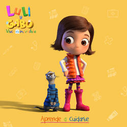 Luli y Gabo