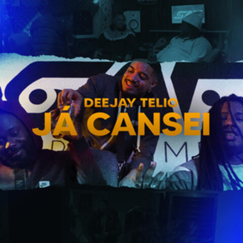 Já Cansei