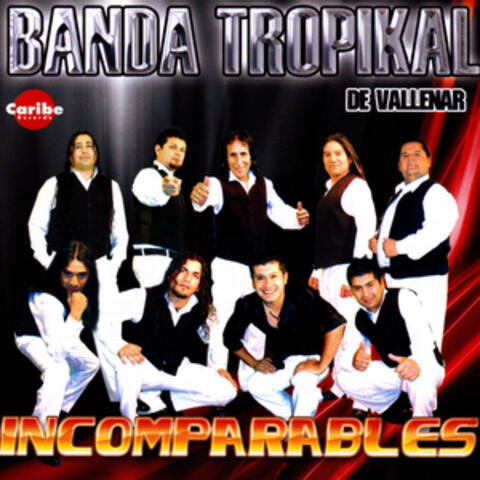 Incomparables