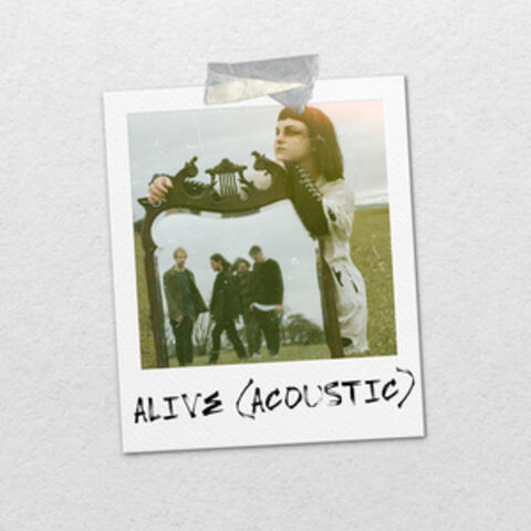 Alive