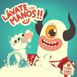 Lávate las Manos
