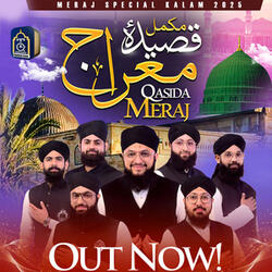 Qasida Meraj