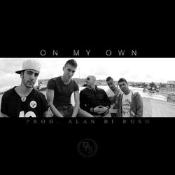 On My Own