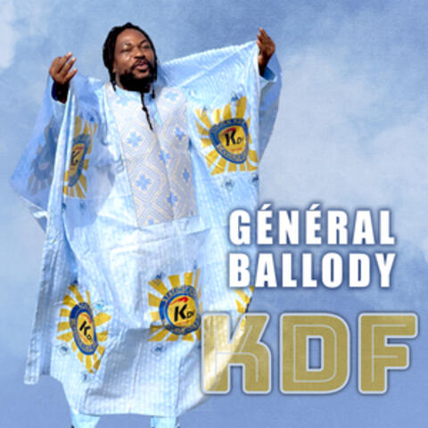 KDF