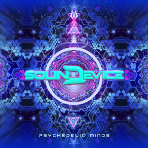 Psychedelic Minds