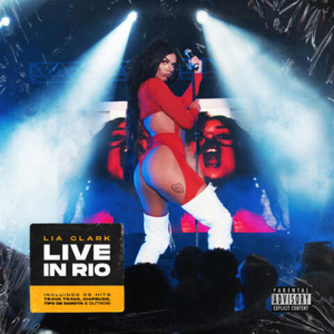 Live In Rio