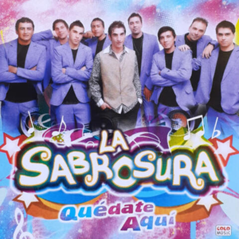 Quédate Aquí