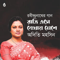 Ratri Ese Jethay Meshe