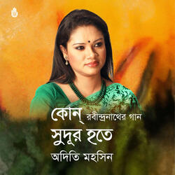 Kon Sudur Hote Amar