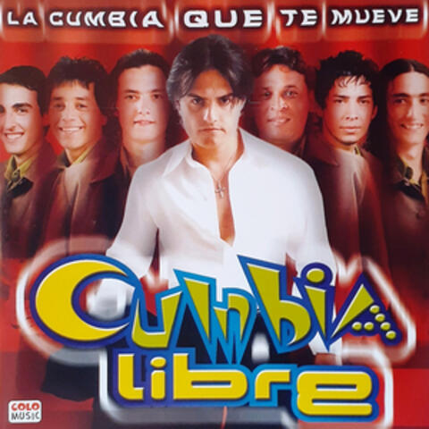 La Cumbia Que Te Mueve