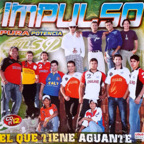 El Que Tiene Aguante