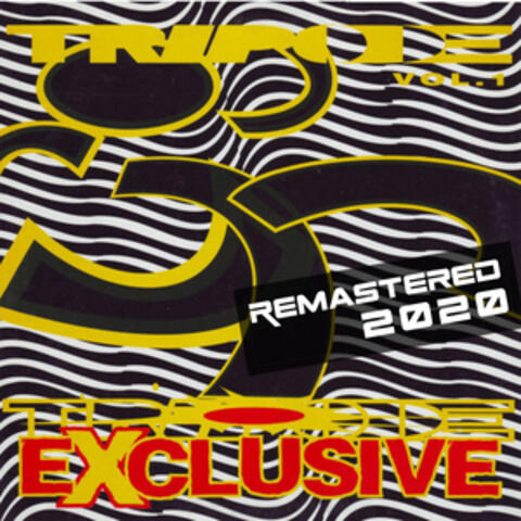 Vol. 1 (Remember 90)