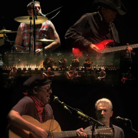 Dia de S. Receber (Acústico)