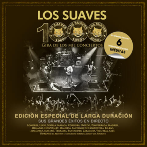 Gira de los Mil Conciertos
