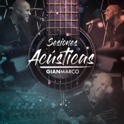 Sesiones Acústicas