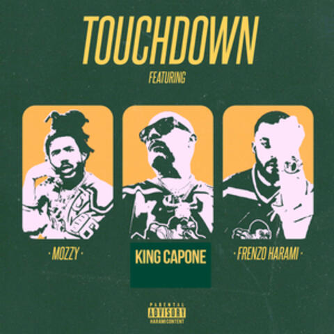 Touchdown