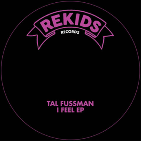 I Feel EP