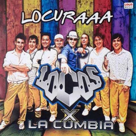 Locuraaa