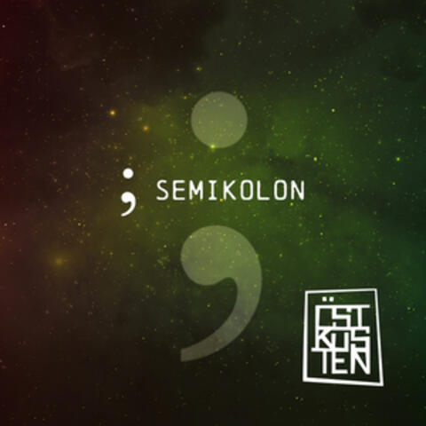 Semikolon