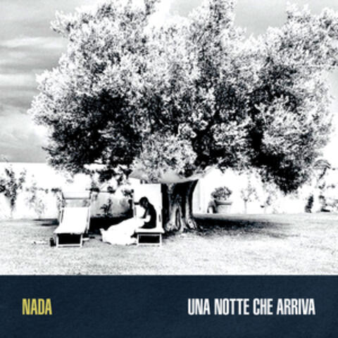 Una notte che arriva