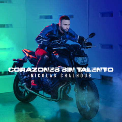 Corazones Sin Talento