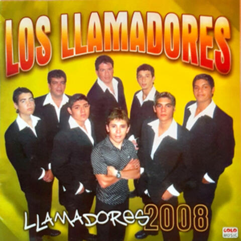 Llamadores 2008