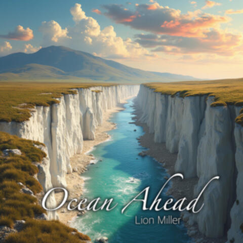 Ocean Ahead