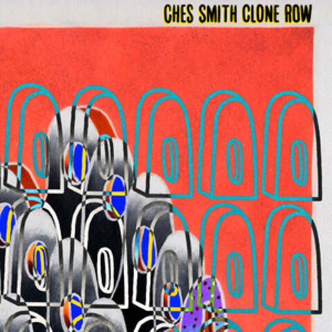 Clone Row