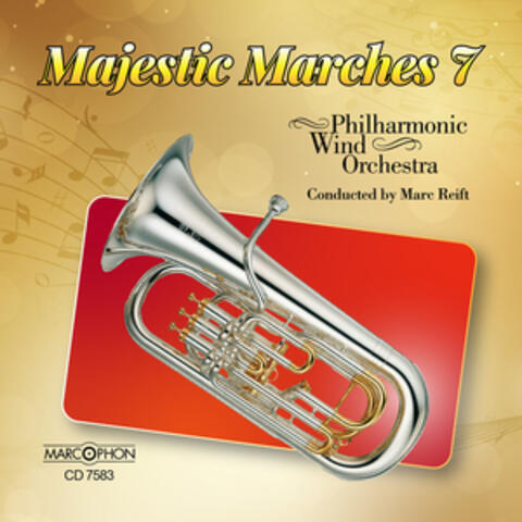 Majestic Marches 7