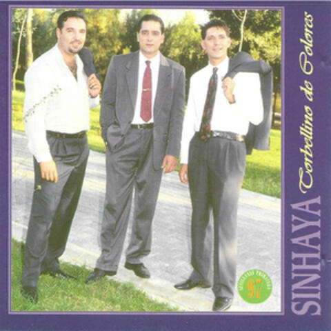 Torbellino de Colores