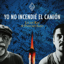 Yo No Incendié el Camión