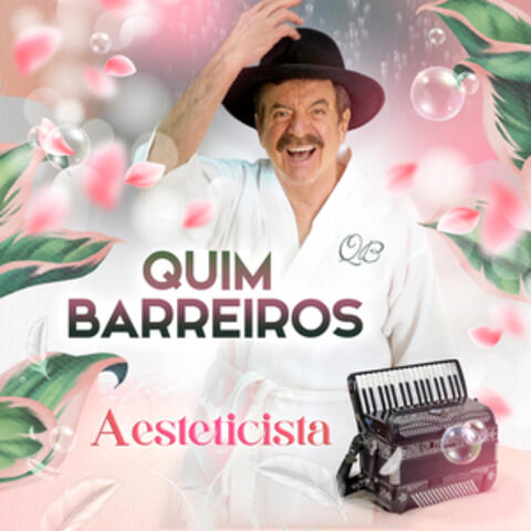 A Esteticista