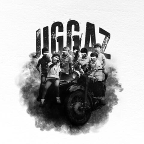 Jiggaz (Pt. 1)