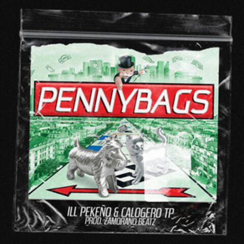 Pennybags