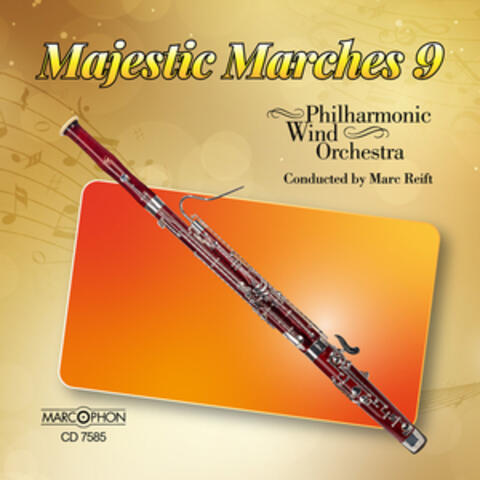 Majestic Marches 9