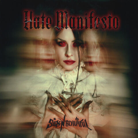 Hate Manifesto