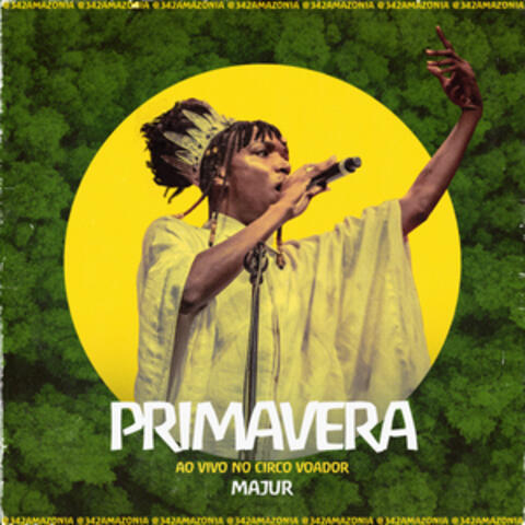 Primavera (Vai Chuva)