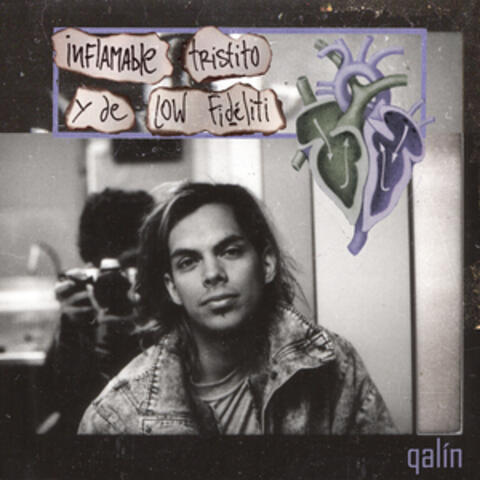 Inflamable, Tristito y de Low Fidéliti