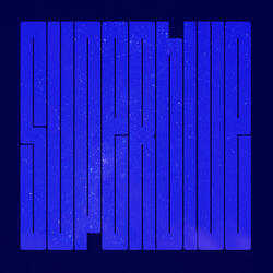 SuperBlue