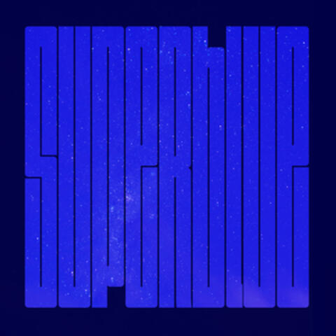 SuperBlue