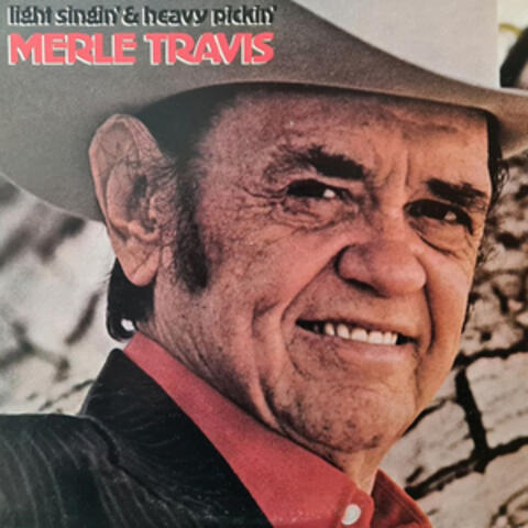 Light Singin' & Heavy Pickin'