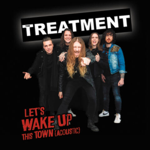 Let's Wake Up This Town