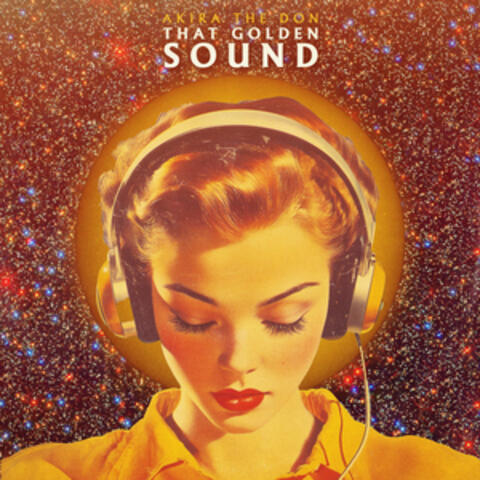 THAT GOLDEN SOUND