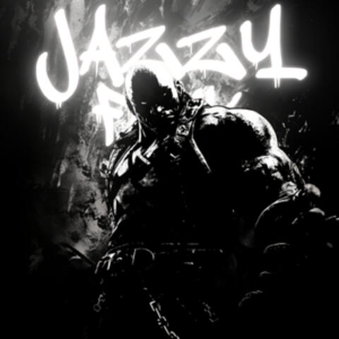 JAZZY FUNK