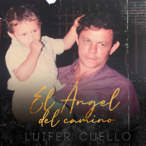 El Ángel del Camino
