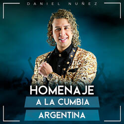 Homenaje a la Cumbia Argentina