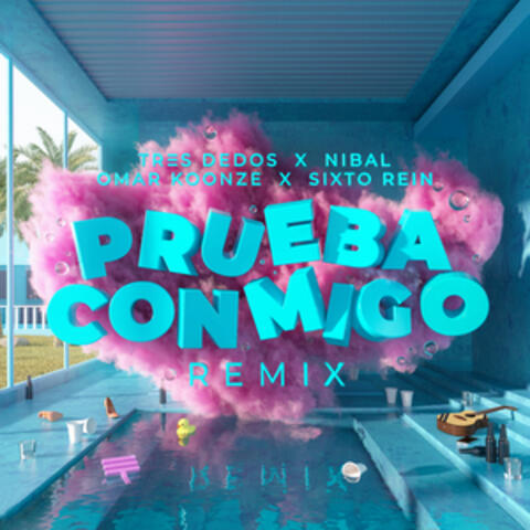 Prueba Conmigo