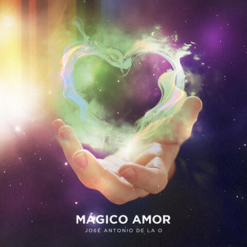 Mágico Amor