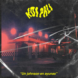 Un Johnson en Ayunas