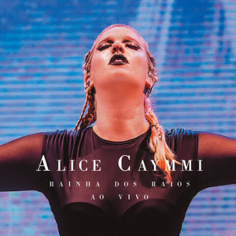 Rainha dos Raios
